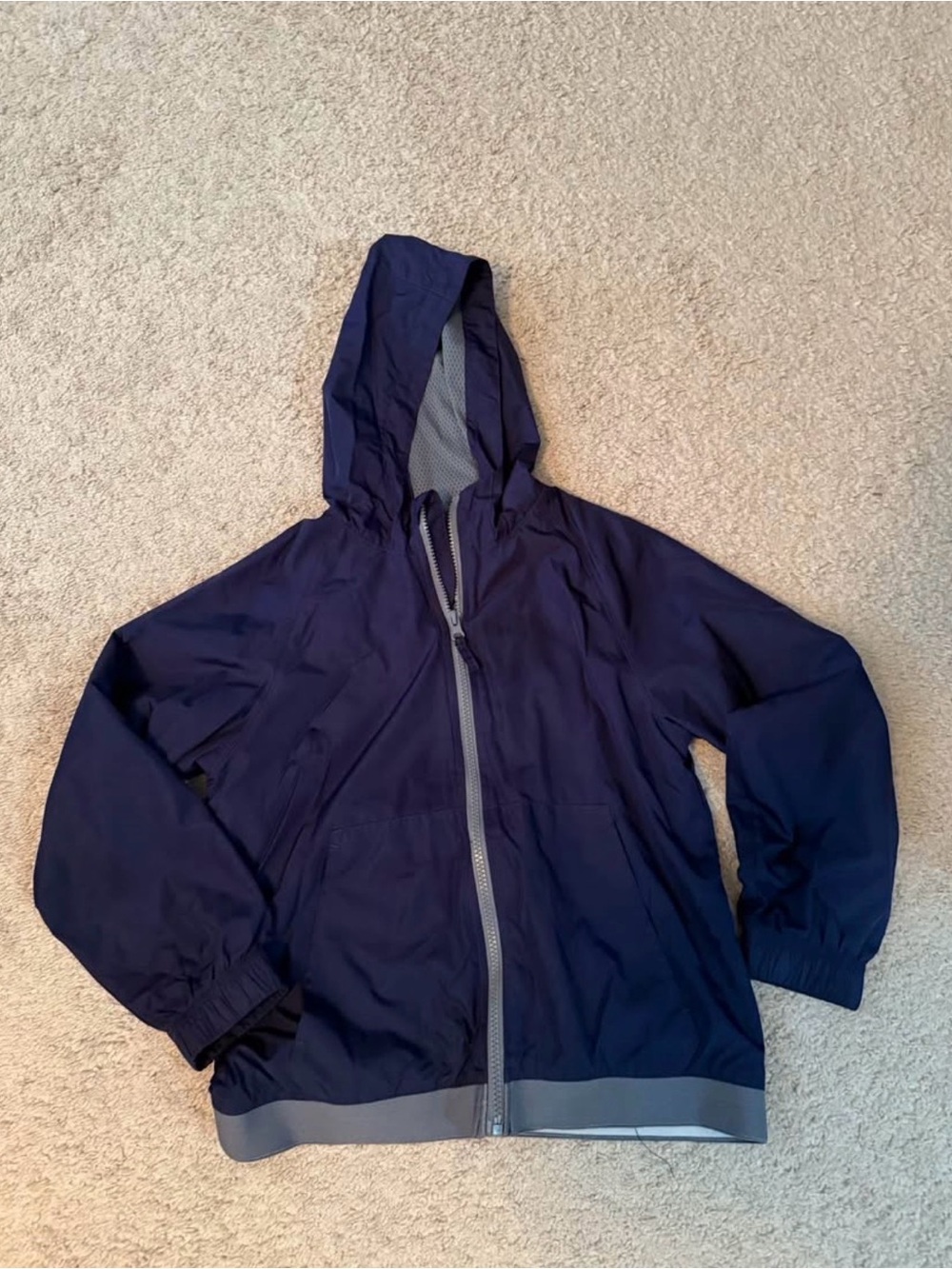 Children’s Place lightweight jacket